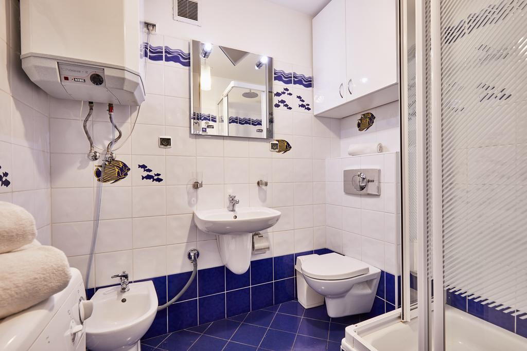Apartamenty Okowita I Karat Zakopane Exterior foto