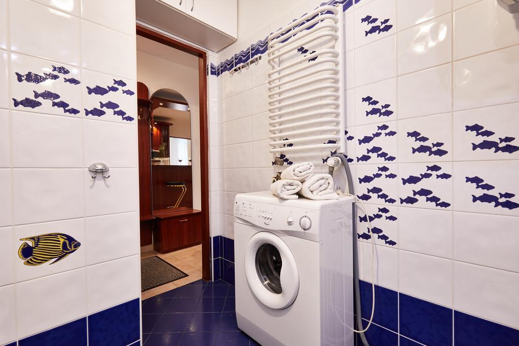 Apartamenty Okowita I Karat Zakopane Exterior foto